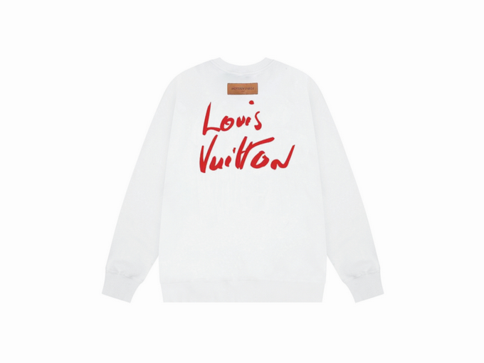 Louis Vuitton Sweatshirt Wmns ID:20241204-143